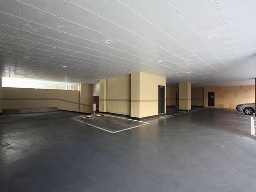 Hotel Rich Goyang Bagian luar foto